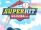 Spel Baseball Hit på nätet