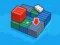 Spel Cargo Path Puzzle på nätet