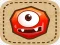 Spel Monster busters: match 3 puzzle på nätet