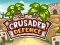 Spel Crusader Defense på nätet