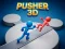 Spel Pusher 3D på nätet