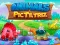 Spel Animals Pic Tetriz på nätet