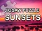 Spel Jigsaw Puzzle Sunsets på nätet