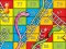 Spel Lof Snakes & Ladders på nätet