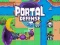 Spel Portal Defense på nätet
