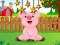 Spel Cartoon Farm Hidden Stars på nätet