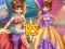 Spel Anna mermaid vs princess på nätet