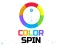 Spel Color Spin på nätet
