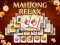 Spel Mahjong Relax på nätet