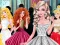 Spel Anna And Elsa Arendelle Ball på nätet