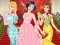 Spel Princesses At Met Gala Ball på nätet