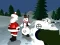 Spel Protect the Santa på nätet