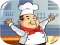 Spel Happy Chef Bubble Shooter på nätet