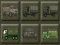 Spel Army Trucks Memory på nätet