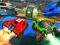 Spel Rocket League på nätet
