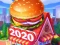 Spel Hamburger 2020 på nätet