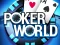 Spel Poker World på nätet