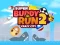 Spel Super Buddy Run 2 Crazy City på nätet
