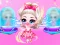 Spel Sweet Dolls Fashion Princess på nätet