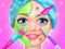 Spel DIY Makeup Salon Spa Makeover Studio på nätet