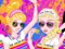 Spel Princess Color Run på nätet