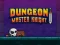 Spel Dungeon Master Knight på nätet
