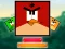 Spel Jewel and Crazy Birds på nätet