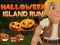 Spel Halloween Island Running på nätet