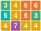 Spel Number Crush Game 2021 på nätet