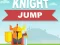 Spel Knight Jump på nätet