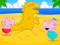 Spel Hippo Beach Adventures på nätet