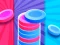 Spel Disk Rush på nätet