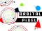 Spel Orbital Pixel på nätet