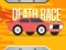 Spel Death Race på nätet