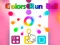Spel Colors Run Ball på nätet