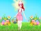 Spel Princess Easter Hurly Burly på nätet