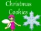 Spel Christmas Cookies på nätet