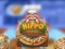 Spel Hippo Pizza Chef på nätet