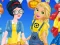 Spel Princess or Minion på nätet