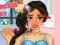 Spel Latina Princess Spa Day på nätet