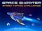 Spel Space Shooter: Speed Typing Challenge på nätet