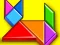 Spel Tangrams på nätet
