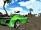 Spel Xtreme Beach Car Racing på nätet