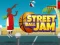 Spel Street ball jam på nätet
