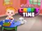 Spel Baby Hazel Craft Time på nätet