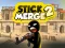 Spel Stickman Merge 2 på nätet