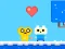 Spel Adventure Time : Finn Love på nätet