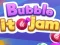 Spel Bubble It Jam på nätet