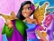 Spel fairy princess dresser på nätet