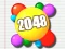Spel Paper Block 2048 på nätet